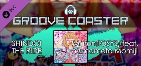 Groove Coaster: Shindoi the Ride