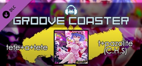 Groove Coaster: Tete+a+tete