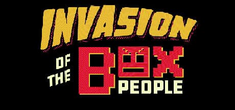 Invasion of the Box People