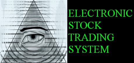 Electronic Stock Trading System