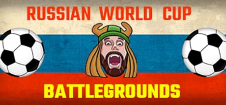 Russian World Cub Battlegrounds