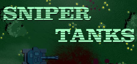Sniper Tanks