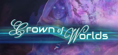 Crown of Worlds