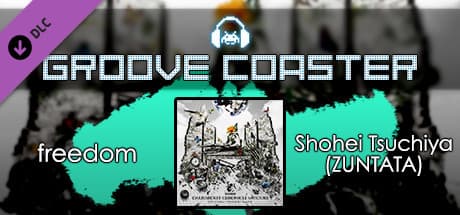 Groove Coaster: Freedom