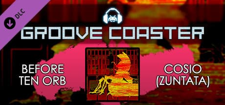 Groove Coaster: Before Ten Orb