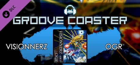 Groove Coaster: Visionnerz