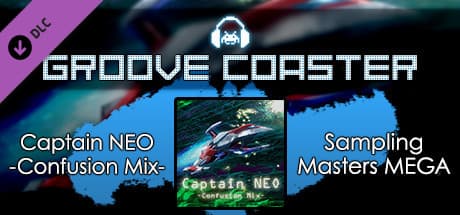 Groove Coaster: Captain Neo (Confusion Mix)