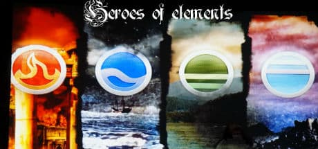 Heroes of Elements
