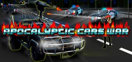 Apocalyptic Cars War