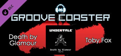 Groove Coaster: Death by Glamour