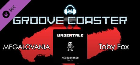 Groove Coaster: Megalovania