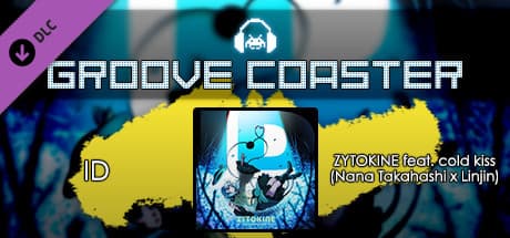 Groove Coaster: ID
