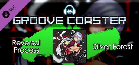 Groove Coaster: Reversal Process