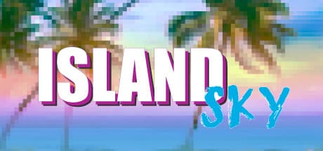 Island Sky
