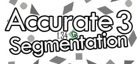 Accurate Segmentation 3