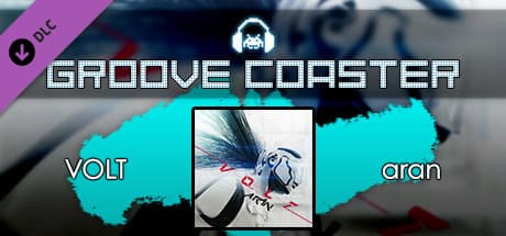 Groove Coaster: Volt