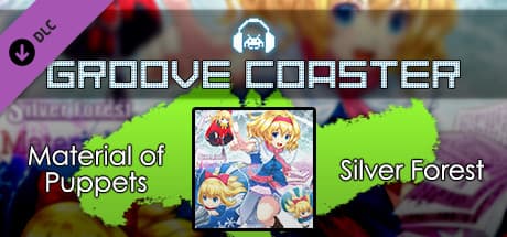Groove Coaster: Material of Puppets