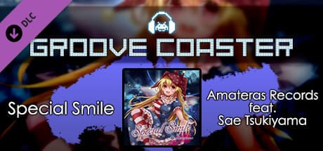 Groove Coaster: Special Smile