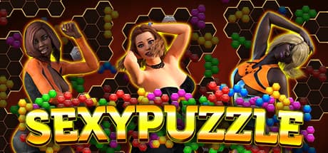Sexy Puzzle