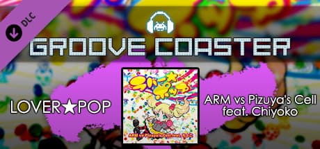 Groove Coaster: Lover-Pop