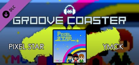Groove Coaster: Pixel Star