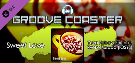 Groove Coaster: Sweet Love