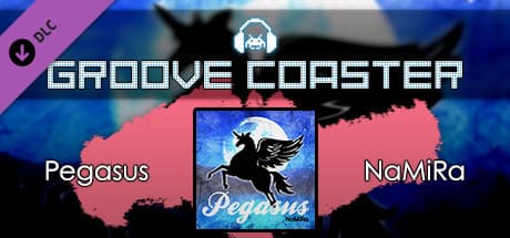 Groove Coaster: Pegasus
