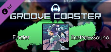 Groove Coaster: Finder