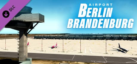 X-Plane 11: Aerosoft - Airport Berlin-Brandenburg