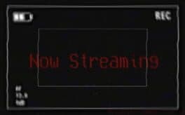 Now Streaming