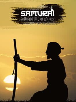 Samurai Simulator