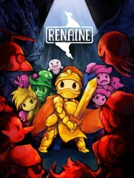 Renaine