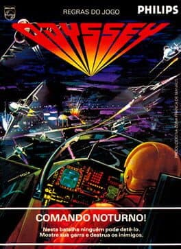 Nightfighter