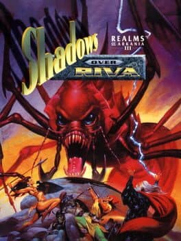 Realms of Arkania III: Shadows over Riva