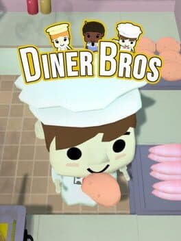 Diner Bros