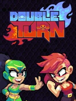 Double Turn