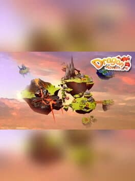 Dragon Adventure VR