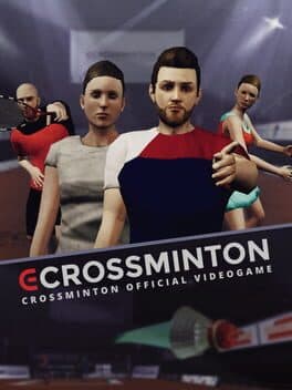 eCrossminton