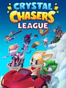 Chasers Dash & Bash
