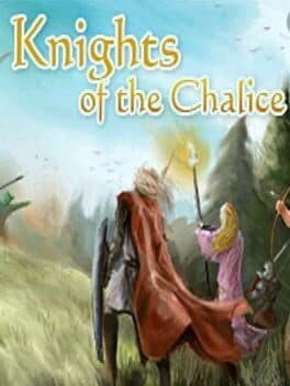 Knights of the Chalice