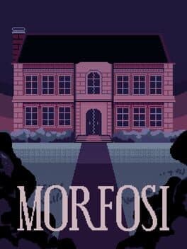 Morfosi