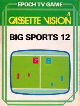 Big Sports 12