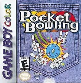 Pocket Bowling