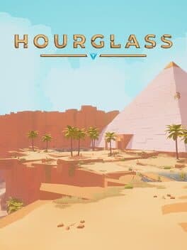 Hourglass