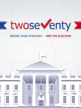 270 | Two Seventy US Election