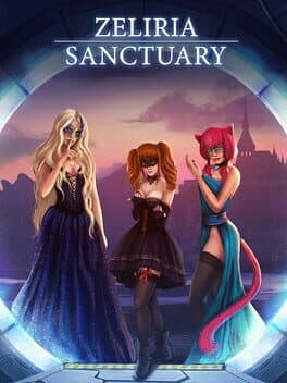Zeliria Sanctuary