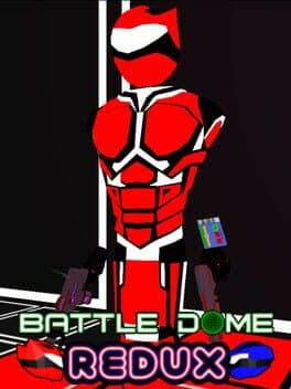 Battle Dome Redux