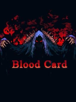 Blood Card
