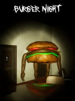Burger Night