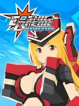 CosmicBreak Universal